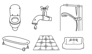 Application 5 en 1 premium