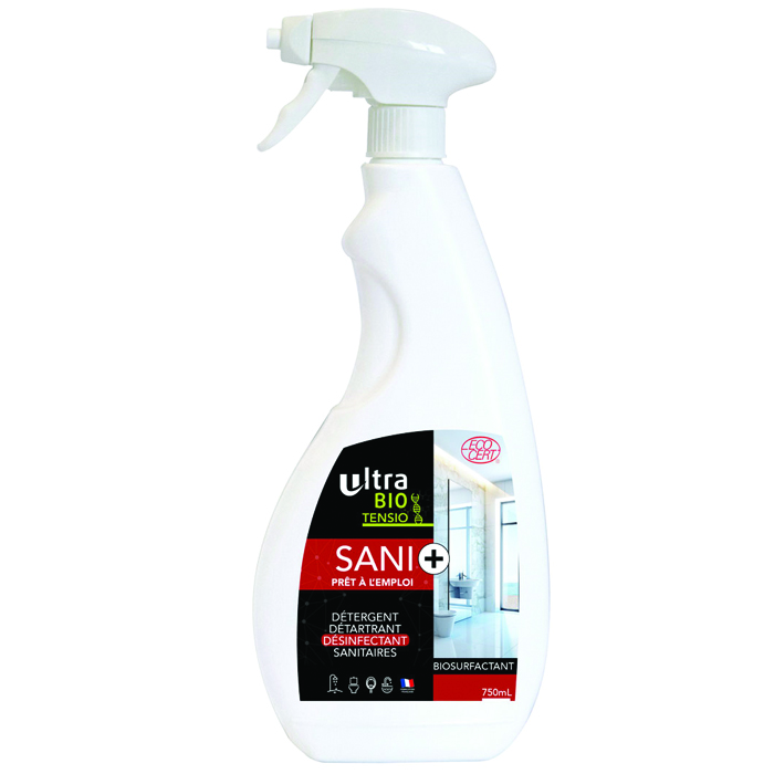 Nettoyant salle de bain et tuile 950ML – SaniChoix