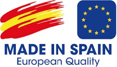Made in Spain - EU