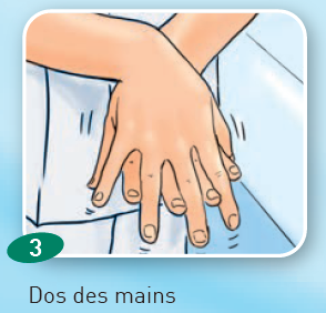 NPC lavage mains - 3