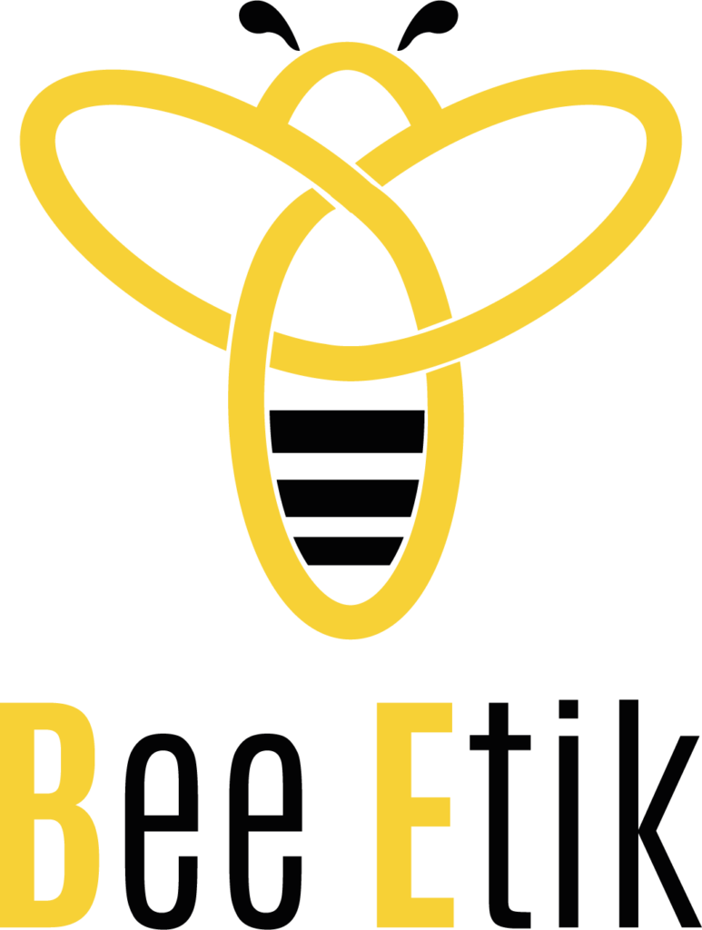 Logo Bee-Etik